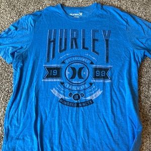 Hurley T-shirt